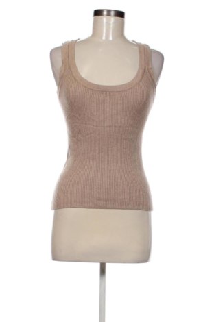 Damentop H&M, Größe S, Farbe Beige, Preis € 10,99, #137193832