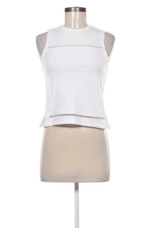 Damski top Mango, Rozmiar S, Kolor Biały, Cena 57,26 zł, #137193920