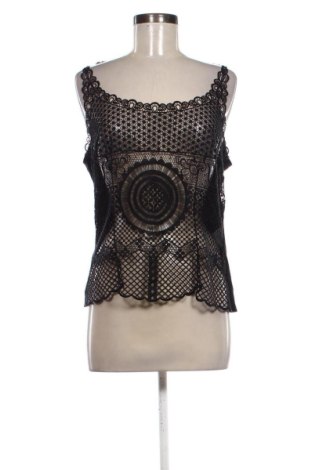 Damentop Betty Boop, Größe L, Farbe Schwarz, Preis 10,00 €, #137194112