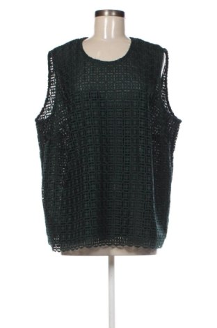 Dámsky top  Gerry Weber, Veľkosť XXL, Farba Zelená, Cena  30,95 €, #137194121
