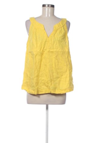 Damski top Caroll, Rozmiar XL, Kolor Żółty, Cena 99,99 zł, #137194138