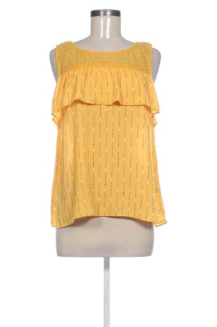 Dámsky top  Unbranded, Veľkosť L, Farba Žltá, Cena  8,95 €, #137194212