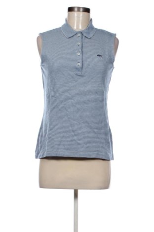 Γυναικείο τοπ Lacoste, Μέγεθος M, Χρώμα Πολύχρωμο, Τιμή 31,99 €, #137194474