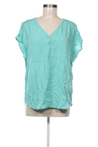 Top de femei Esprit, Mărime L, Culoare Albastru, Preț 85,99 Lei, #137194531