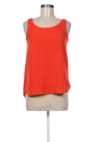 Damski top Camaieu, Rozmiar S, Kolor Pomarańczowy, Cena 30,99 zł, #137194675