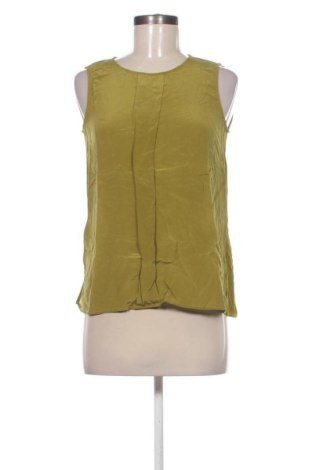 Top de femei Hallhuber, Mărime M, Culoare Verde, Preț 120,73 Lei, #137194687