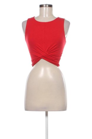 Dámsky top  H&M, Veľkosť XS, Farba Červená, Cena  12,00 €, #137194705