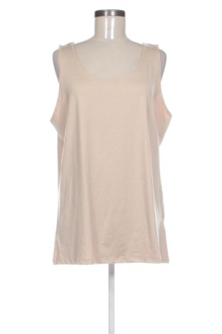Damski top Maxi Blue, Rozmiar XXL, Kolor Beżowy, Cena 78,99 zł, #137194816