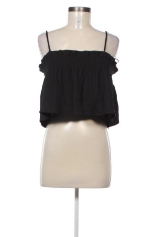 Top de femei Mango, Mărime L, Culoare Negru, Preț 71,99 Lei, #137195699