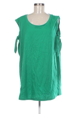 Női top Angel of Style, Méret XXL, Szín Zöld, Ár 5 049 Ft, #137195724