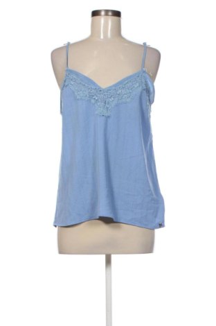 Dámsky top  Unbranded, Veľkosť S, Farba Modrá, Cena  9,95 €, #137195847