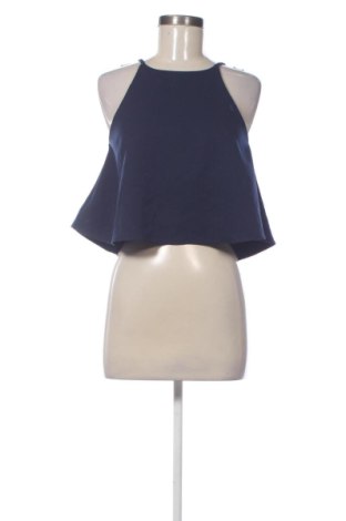 Dámsky top  Unbranded, Veľkosť S, Farba Modrá, Cena  10,95 €, #137195940