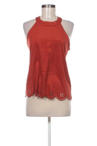 Damentop Even&Odd, Größe M, Farbe Orange, Preis 7,00 €, #137196086