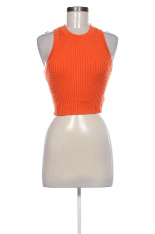 Дамски топ H&M, Размер S, Цвят Оранжев, Цена 10,00 €, #137196175