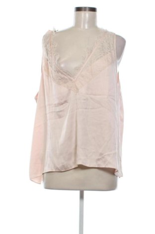 Dámský top H&M, Velikost XXL, Barva Růžová, Cena  359,00 Kč, #137196472
