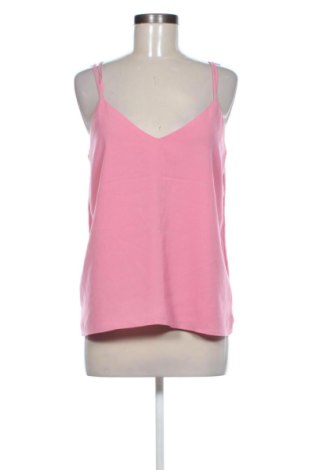 Dámsky top  Stradivarius, Veľkosť M, Farba Ružová, Cena  10,00 €, #137196490