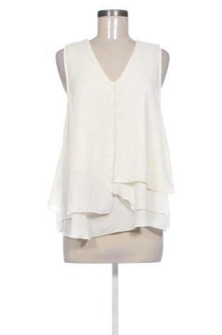 Дамски топ H&M, Размер L, Цвят Екрю, Цена 7,66 €, #137196681