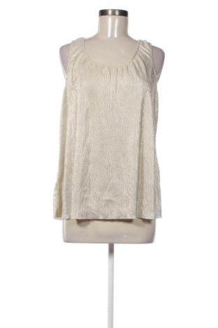 Damentop Promod, Größe L, Farbe Ecru, Preis 9,99 €, #137196793