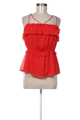 Dámsky top  H&M, Veľkosť XS, Farba Červená, Cena  11,95 €, #137196967