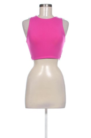 Dámsky top  Zara, Veľkosť S, Farba Ružová, Cena  11,95 €, #137197057