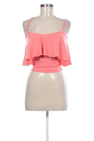 Dámský top ASOS, Velikost S, Barva Růžová, Cena  279,00 Kč, #137197282