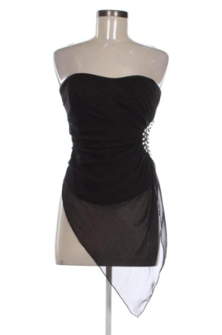 Dámsky top  Unbranded, Veľkosť M, Farba Čierna, Cena  12,38 €, #137197431