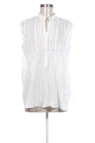Top de femei Marc O'Polo, Mărime XL, Culoare Alb, Preț 117,99 Lei, #137197590