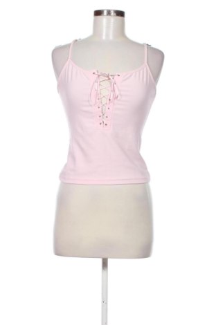 Dámsky top  Unbranded, Veľkosť S, Farba Ružová, Cena  12,00 €, #137197995