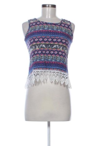 Top de femei Unbranded, Mărime S, Culoare Multicolor, Preț 73,49 Lei, #137198313