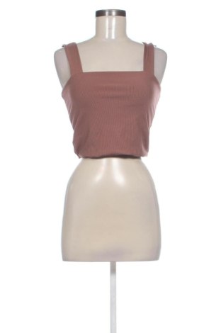 Top de femei Amisu, Mărime L, Culoare Mov deschis, Preț 49,99 Lei, #137198331