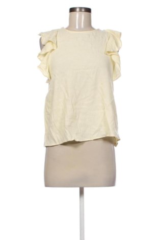 Dámský top Zara, Velikost M, Barva Žlutá, Cena  349,00 Kč, #137198347