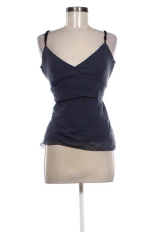 Damski top Vero Moda, Rozmiar L, Kolor Niebieski, Cena 41,13 zł, #137198633