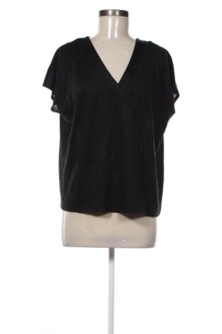 Top de femei Mango, Mărime L, Culoare Negru, Preț 71,99 Lei, #137198662