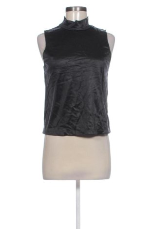 Γυναικείο τοπ Zara, Μέγεθος M, Χρώμα Μαύρο, Τιμή 10,99 €, #137198706