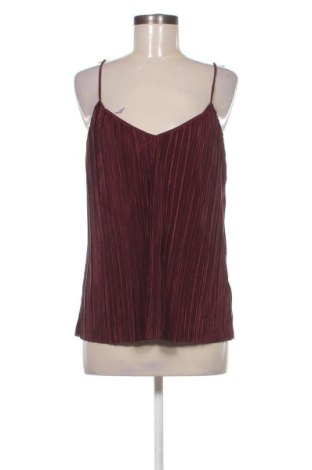 Dámsky top  H&M, Veľkosť M, Farba Červená, Cena  12,00 €, #137198745
