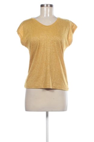 Damentop ONLY, Größe S, Farbe Golden, Preis € 9,99, #137198918