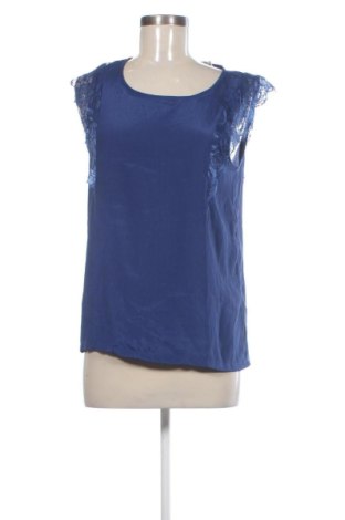 Damentop ONLY, Größe M, Farbe Blau, Preis € 9,99, #137199159