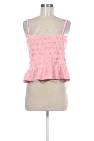 Damentop H&M, Größe L, Farbe Rosa, Preis 18,99 €, #137199358