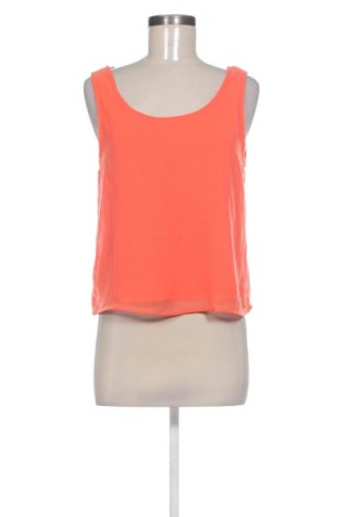 Damentop ONLY, Größe M, Farbe Orange, Preis € 9,99, #137199678