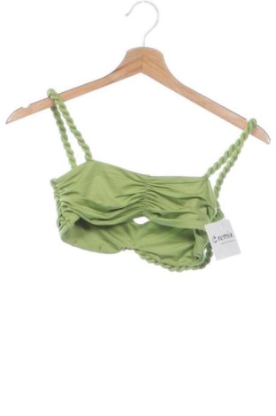 Női top Unbranded, Méret XS, Szín Zöld, Ár 3 513 Ft, #137199757