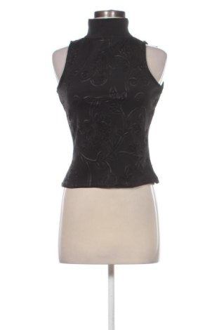 Дамски топ River Island, Размер S, Цвят Черен, Цена 8,00 €, #137200008