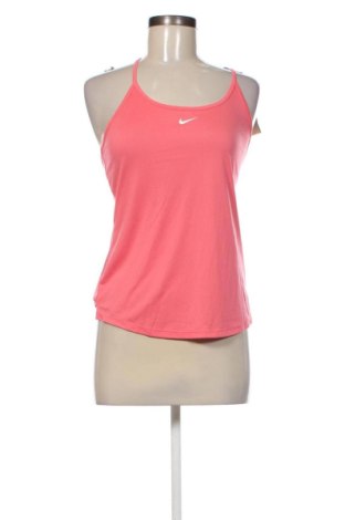 Dámsky športový top  Nike, Veľkosť S, Farba Ružová, Cena  38,95 €, #137200180