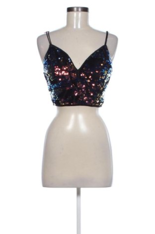 Дамски топ SHEIN, Размер M, Цвят Многоцветен, Цена 8,57 €, #137200537