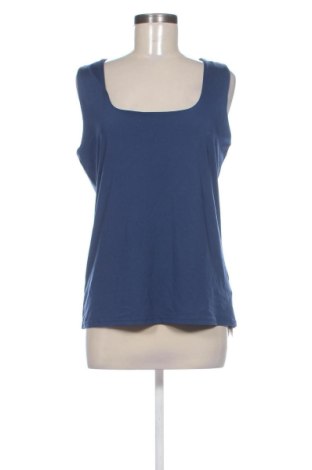 Damentop Tex, Größe XL, Farbe Blau, Preis € 11,99, #137200612