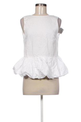 Damski top H&M, Rozmiar XS, Kolor Biały, Cena 79,99 zł, #137200627