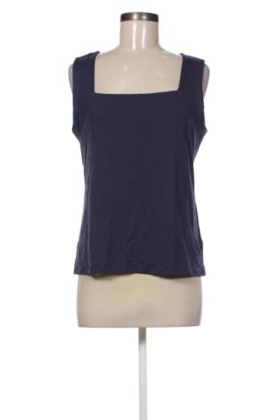 Damentop C&A, Größe L, Farbe Blau, Preis € 16,99, #137200722