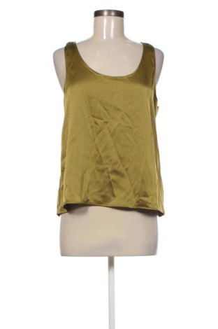 Top de femei C&A, Mărime M, Culoare Verde, Preț 85,99 Lei, #137200780