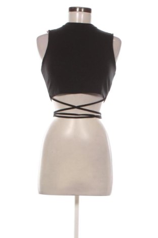 Top de femei SHEIN, Mărime M, Culoare Negru, Preț 57,74 Lei, #137200879