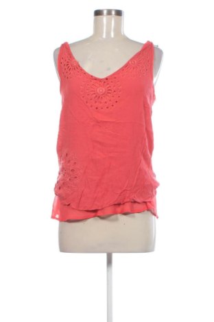 Top de femei Desigual, Mărime M, Culoare Roz, Preț 148,99 Lei, #137201083