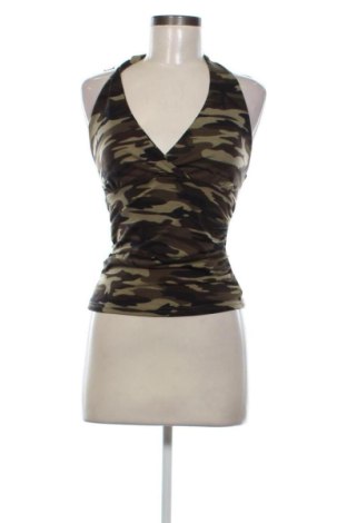 Damski top Unbranded, Rozmiar XS, Kolor Kolorowy, Cena 55,04 zł, #137201108